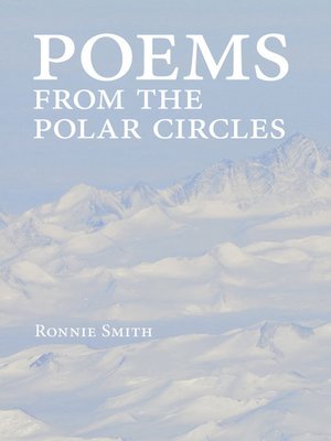 cover image of Poems from the Polar Circles